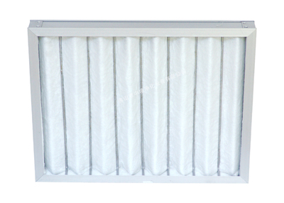 初效空气过滤器